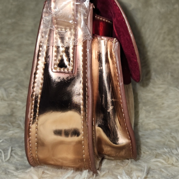 Messengers | Deux LuxSkyline Saddle Bag - Picture 5 of 9